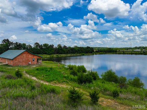Tiny photo for 000 SE Highway 54, Collins, MO 64738 (MLS # 26026166)