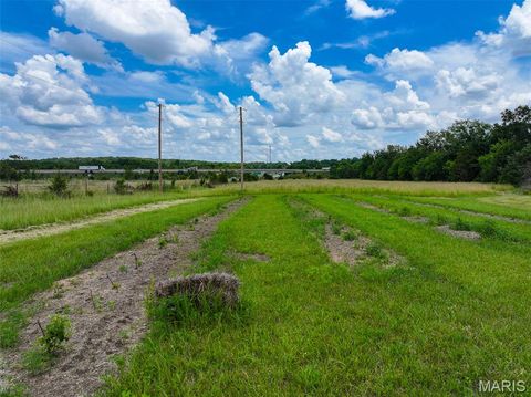Tiny photo for 000 SE Highway 54, Collins, MO 64738 (MLS # 26026166)