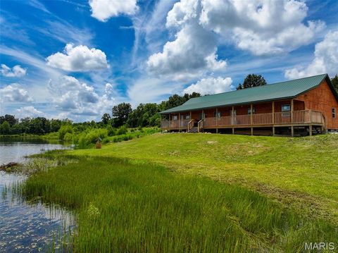 Tiny photo for 000 SE Highway 54, Collins, MO 64738 (MLS # 26026166)