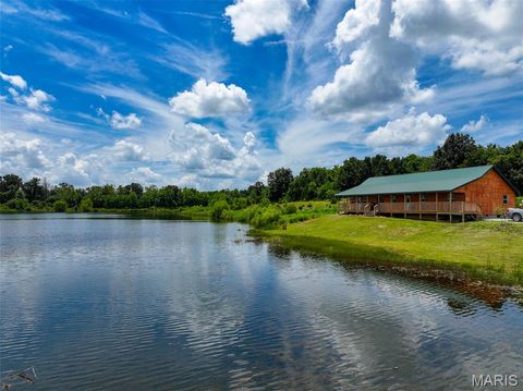 Tiny photo for 000 SE Highway 54, Collins, MO 64738 (MLS # 26026166)