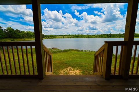 Tiny photo for 000 SE Highway 54, Collins, MO 64738 (MLS # 26026166)