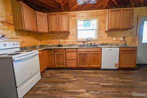 Tiny photo for 000 SE Highway 54, Collins, MO 64738 (MLS # 26026166)