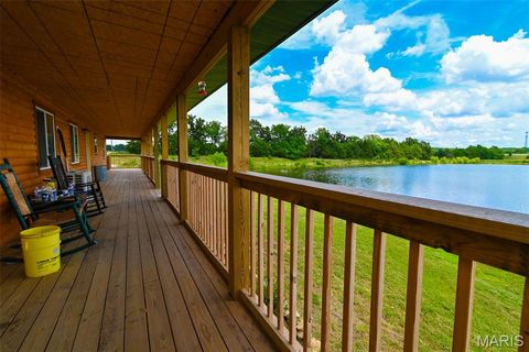 Tiny photo for 000 SE Highway 54, Collins, MO 64738 (MLS # 26026166)