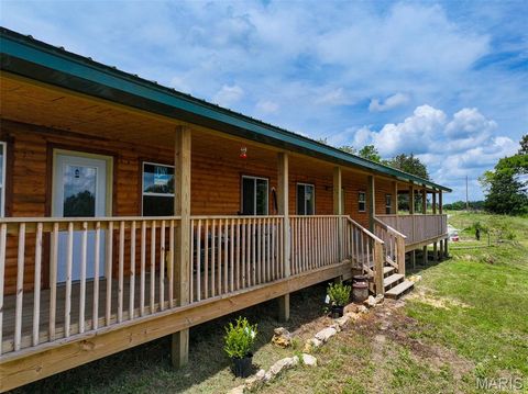 Tiny photo for 000 SE Highway 54, Collins, MO 64738 (MLS # 26026166)