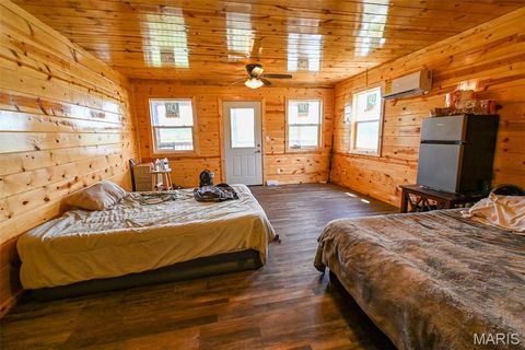 Tiny photo for 000 SE Highway 54, Collins, MO 64738 (MLS # 26026166)