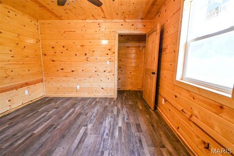 Tiny photo for 000 SE Highway 54, Collins, MO 64738 (MLS # 26026166)