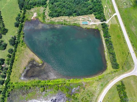 Tiny photo for 000 SE Highway 54, Collins, MO 64738 (MLS # 26026166)