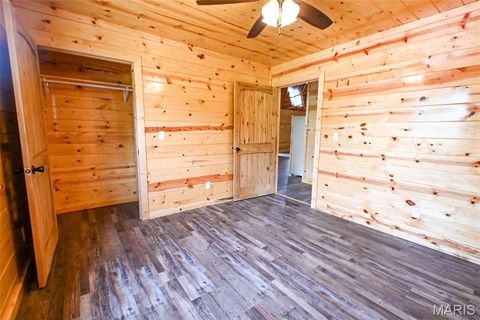 Tiny photo for 000 SE Highway 54, Collins, MO 64738 (MLS # 26026166)