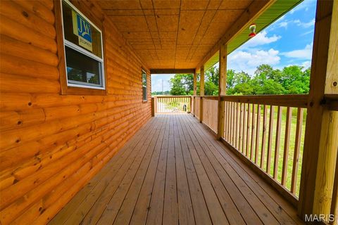 Tiny photo for 000 SE Highway 54, Collins, MO 64738 (MLS # 26026166)