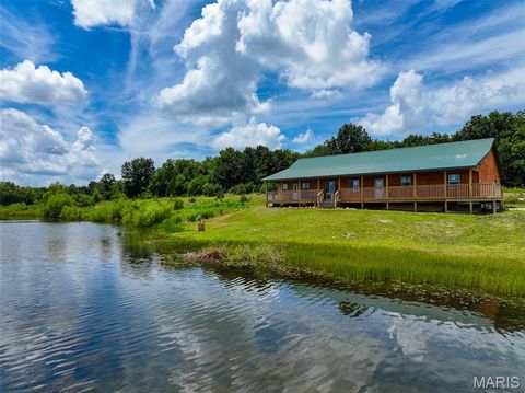 Photo of 000 SE Highway 54, Collins, MO 64738 (MLS # 26026166)