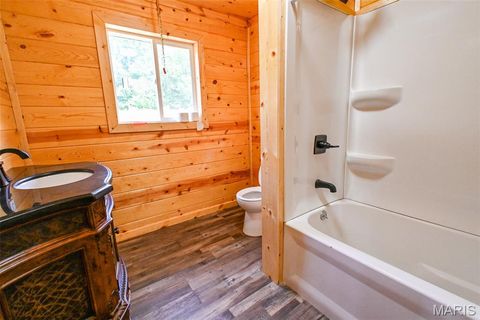 Tiny photo for 000 SE Highway 54, Collins, MO 64738 (MLS # 26026166)