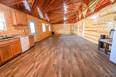 Tiny photo for 000 SE Highway 54, Collins, MO 64738 (MLS # 26026166)