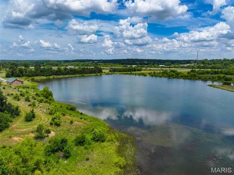 Tiny photo for 000 SE Highway 54, Collins, MO 64738 (MLS # 26026166)