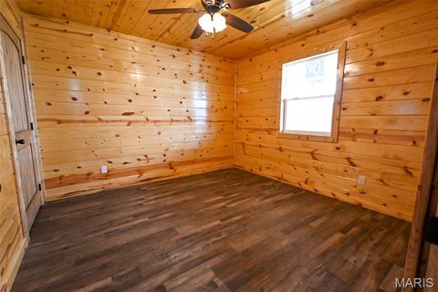 Tiny photo for 000 SE Highway 54, Collins, MO 64738 (MLS # 26026166)