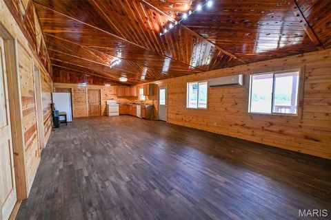 Tiny photo for 000 SE Highway 54, Collins, MO 64738 (MLS # 26026166)