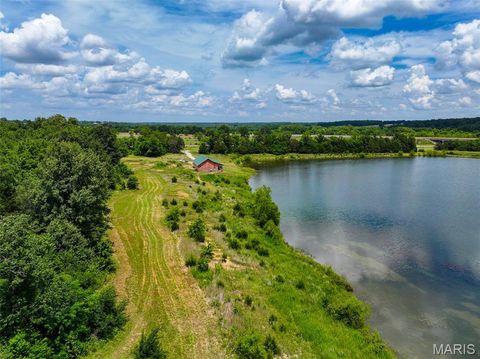 Tiny photo for 000 SE Highway 54, Collins, MO 64738 (MLS # 26026166)