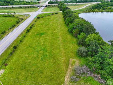 Tiny photo for 000 SE Highway 54, Collins, MO 64738 (MLS # 26026166)