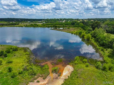 Tiny photo for 000 SE Highway 54, Collins, MO 64738 (MLS # 26026166)