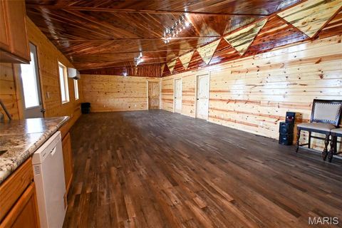 Tiny photo for 000 SE Highway 54, Collins, MO 64738 (MLS # 26026166)