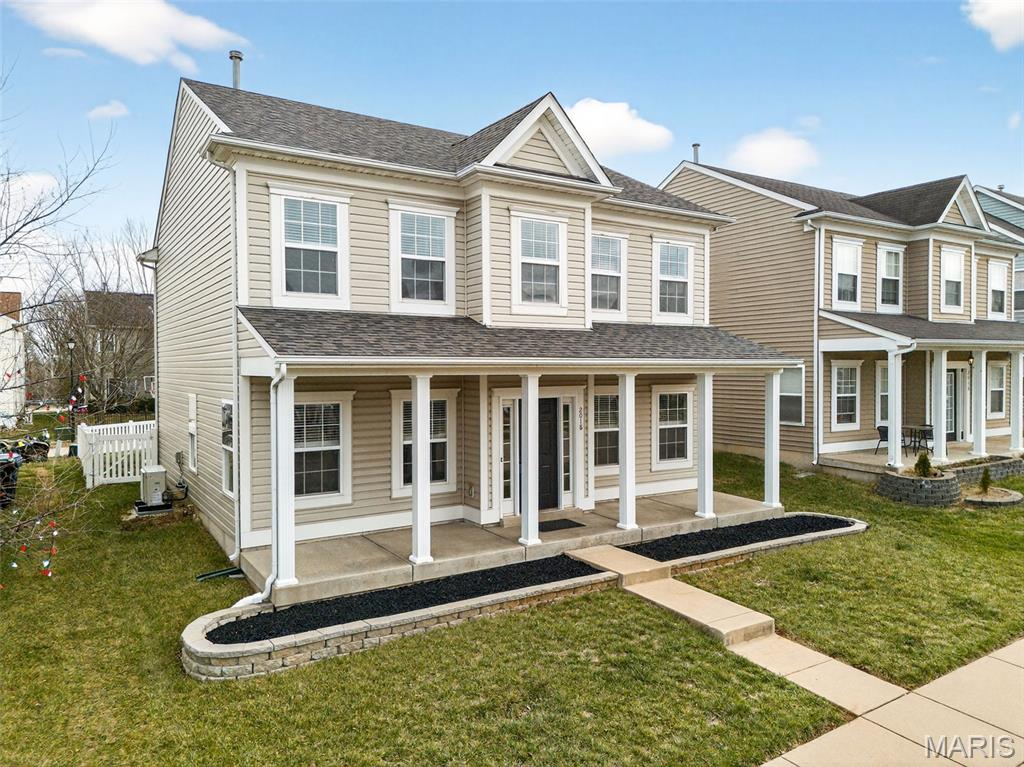 2018 Village Glen Drive