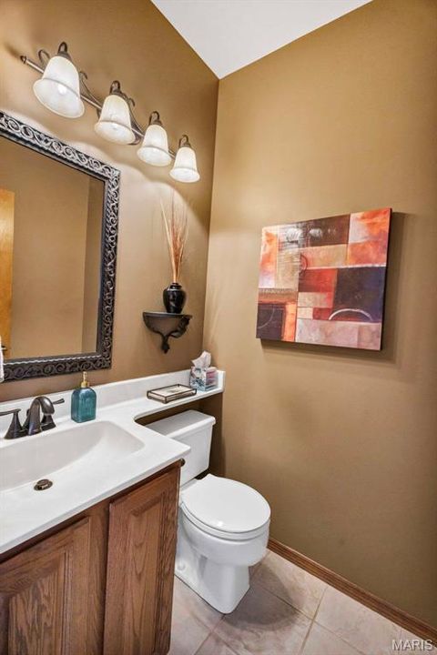 Tiny photo for 405 Meramec Way #10, St Charles, MO 63303 (MLS # 26018672)