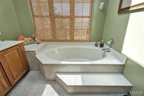 Tiny photo for 405 Meramec Way #10, St Charles, MO 63303 (MLS # 26018672)