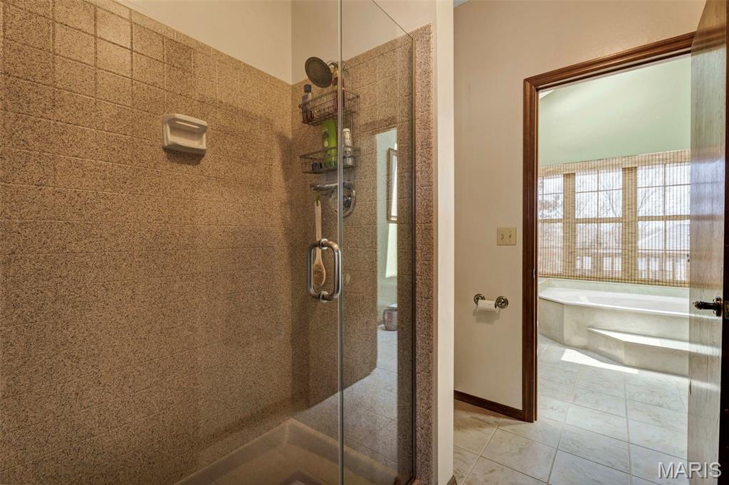 Heritage Hills Twnhms Ph1 Bldg 2 Resub - Residential