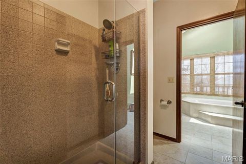 Tiny photo for 405 Meramec Way #10, St Charles, MO 63303 (MLS # 26018672)