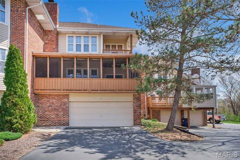 Tiny photo for 405 Meramec Way #10, St Charles, MO 63303 (MLS # 26018672)