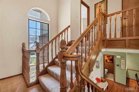 Tiny photo for 405 Meramec Way #10, St Charles, MO 63303 (MLS # 26018672)