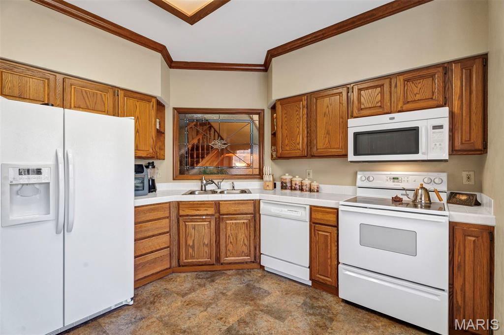 Heritage Hills Twnhms Ph1 Bldg 2 Resub - Residential