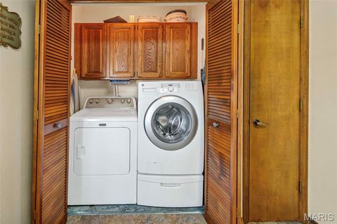 Tiny photo for 405 Meramec Way #10, St Charles, MO 63303 (MLS # 26018672)