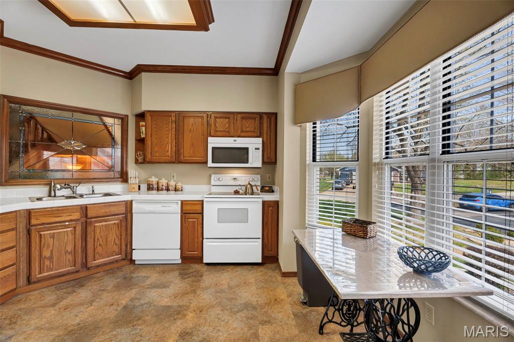 Heritage Hills Twnhms Ph1 Bldg 2 Resub - Residential