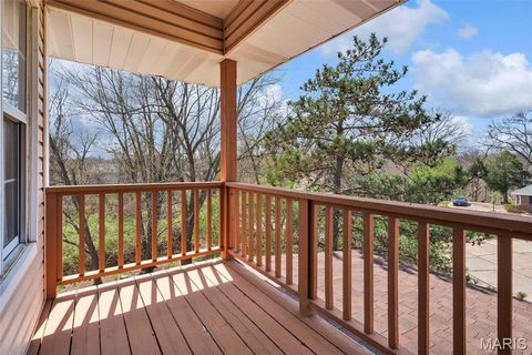 Tiny photo for 405 Meramec Way #10, St Charles, MO 63303 (MLS # 26018672)