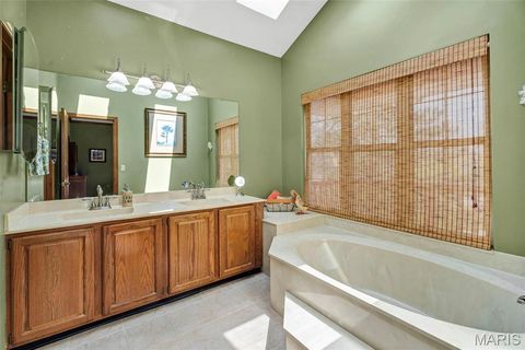 Tiny photo for 405 Meramec Way #10, St Charles, MO 63303 (MLS # 26018672)