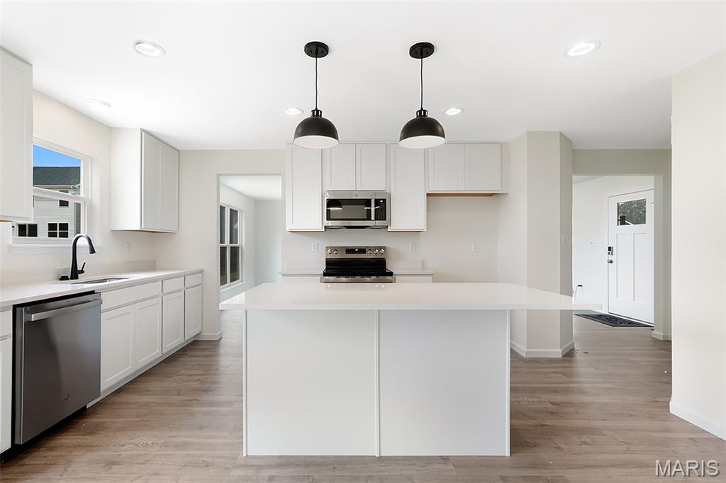 Elkhorn Ridge Manors 35 - Residential