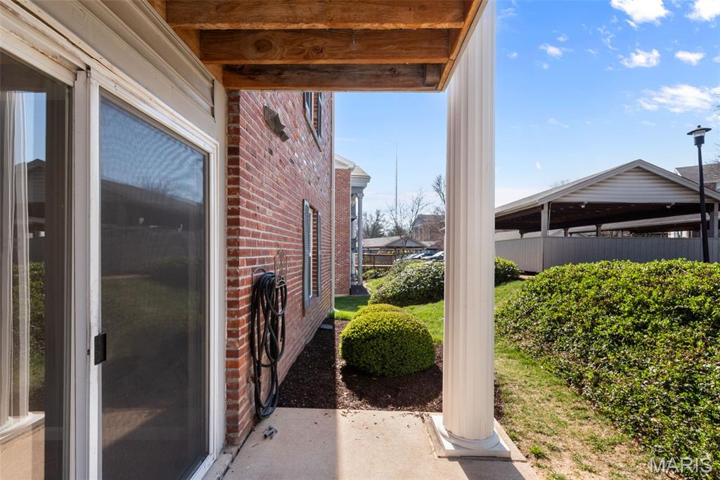 Trianon At Southwoods Condo Lt On - Residential