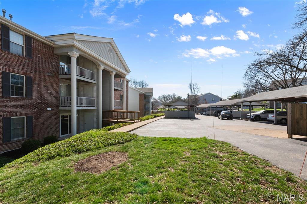 Trianon At Southwoods Condo Lt On - Residential