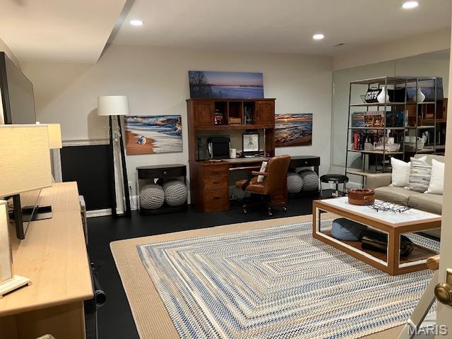 Dalhousie - Residential