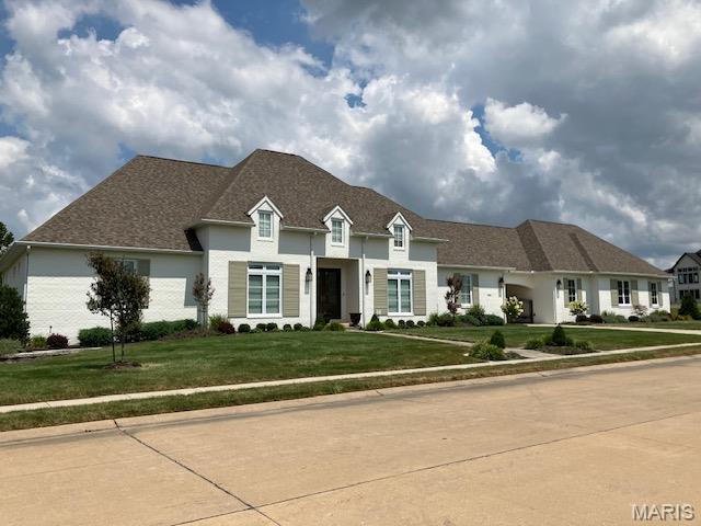 Dalhousie - Residential