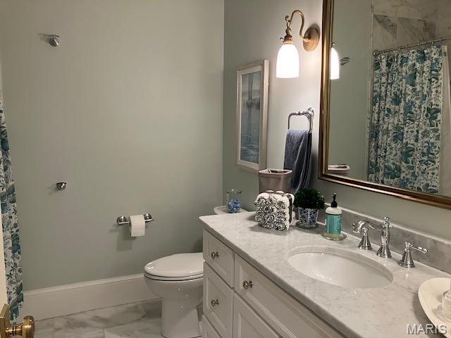 Dalhousie - Residential