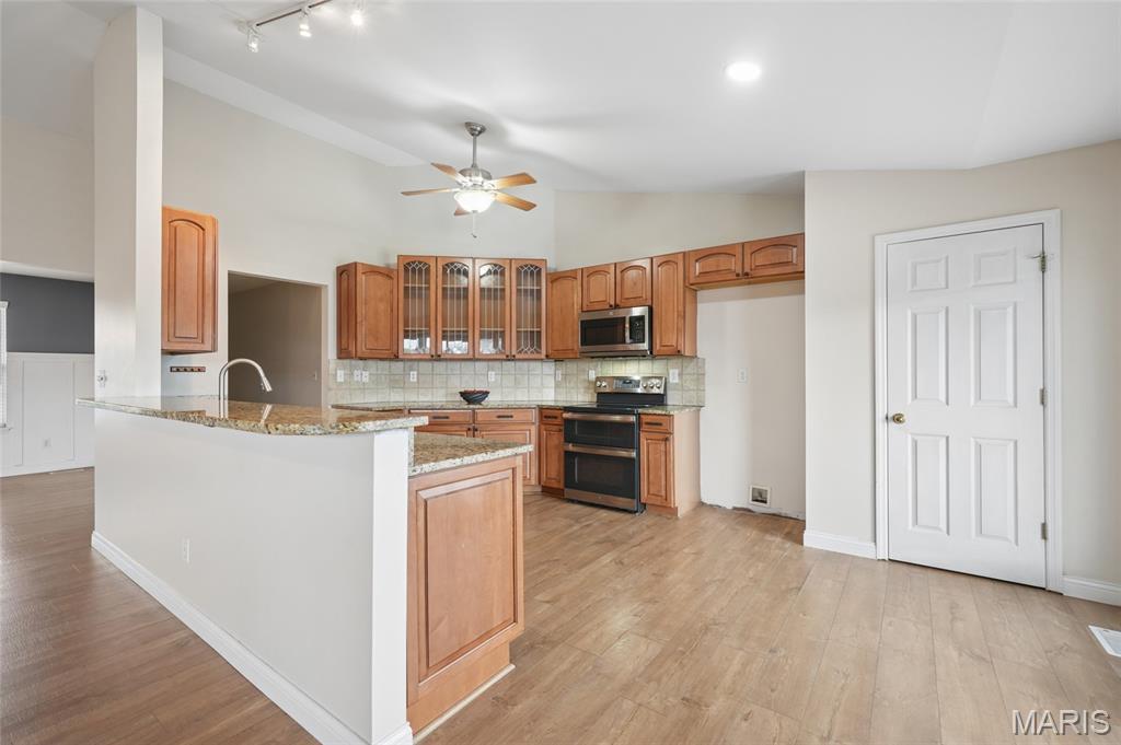 Green Tree Meadows - Residential