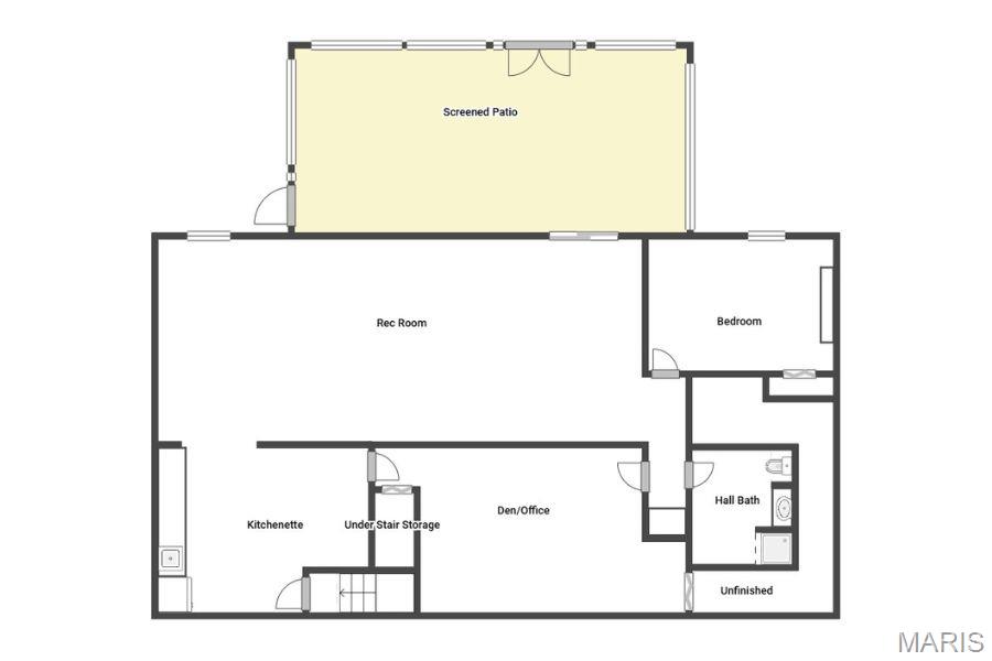 Green Tree Meadows - Residential