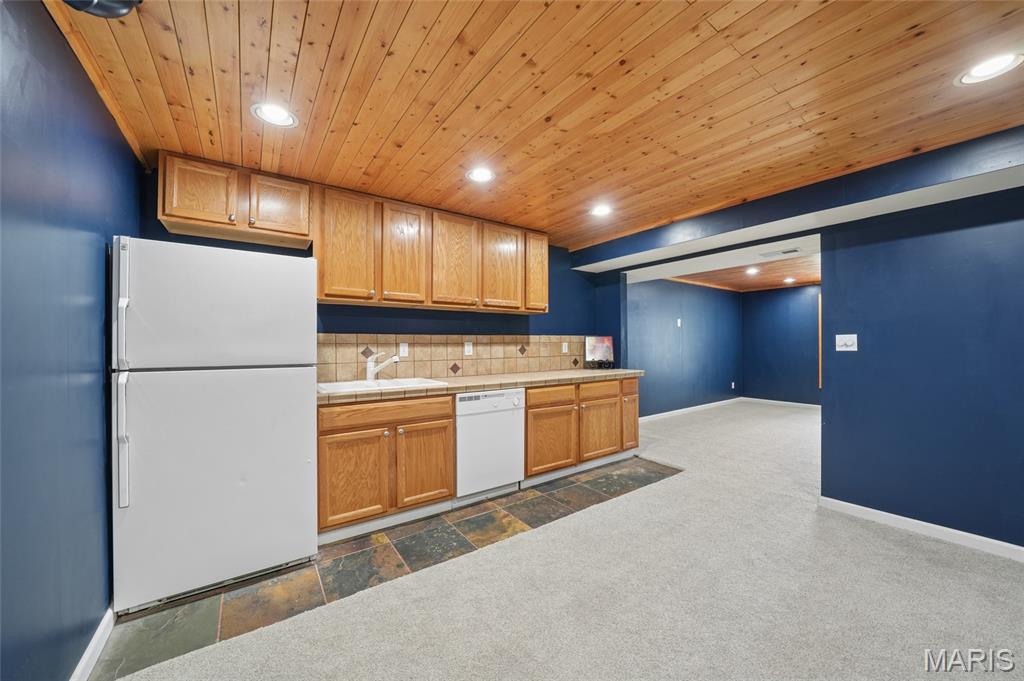 Green Tree Meadows - Residential