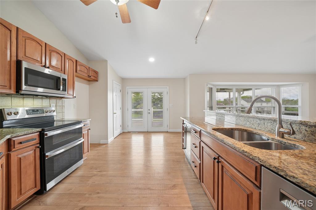 Green Tree Meadows - Residential