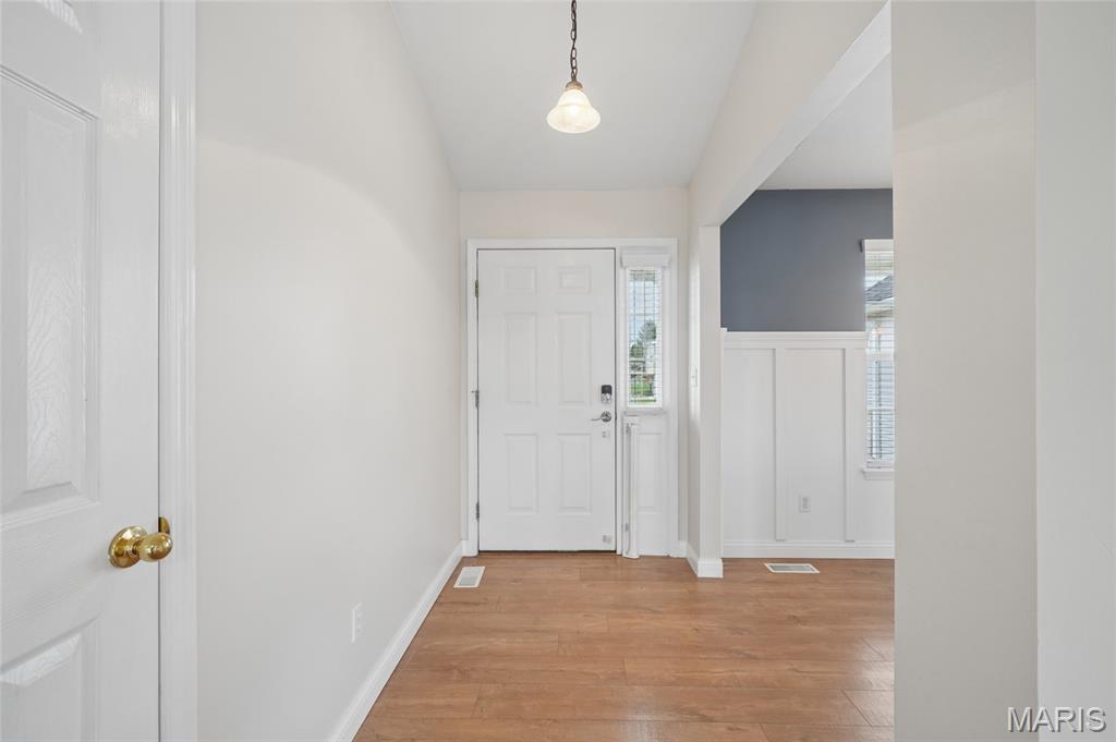 Green Tree Meadows - Residential