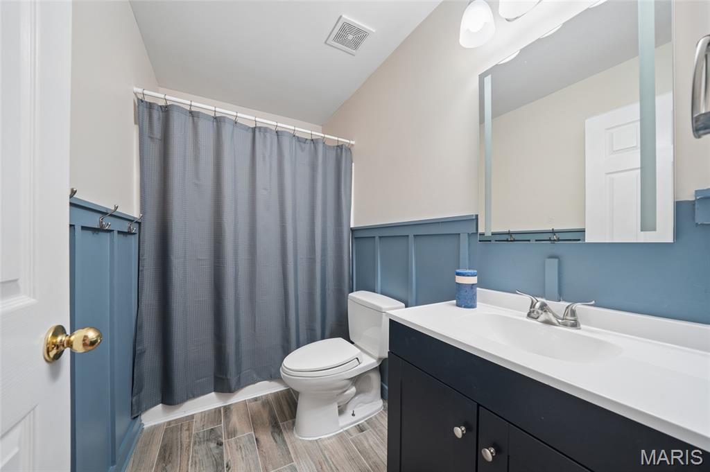 Green Tree Meadows - Residential