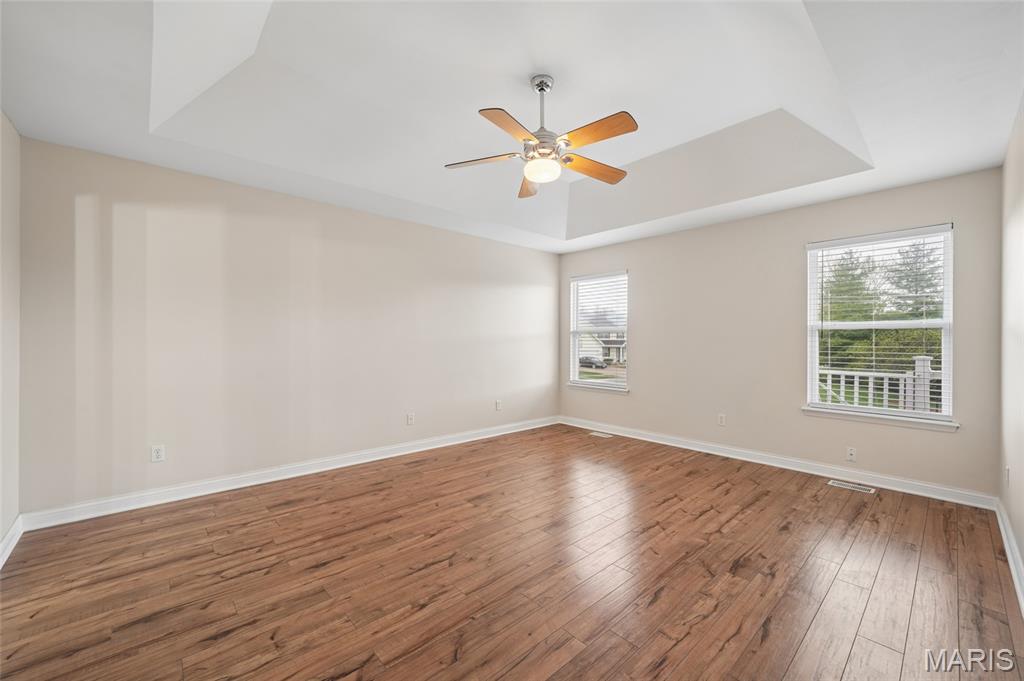 Green Tree Meadows - Residential