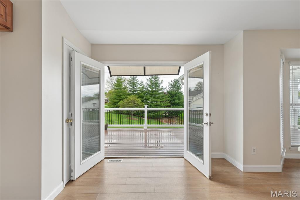 Green Tree Meadows - Residential