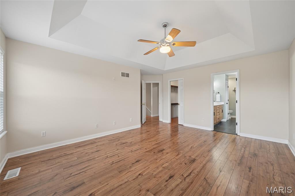 Green Tree Meadows - Residential